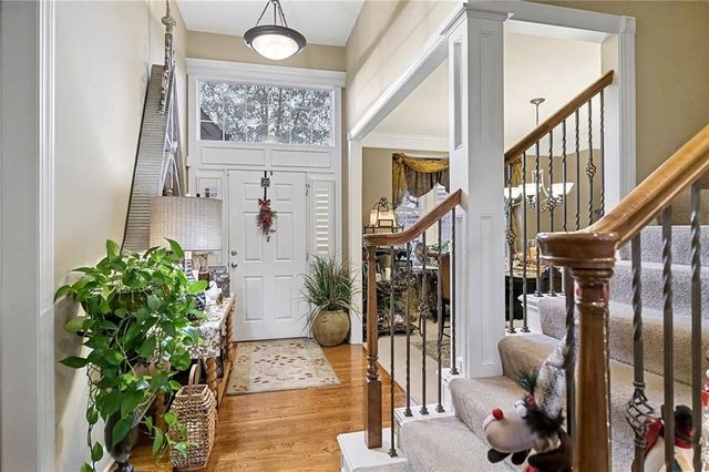 15206 W 164th Terrace, Olathe, KS 66062