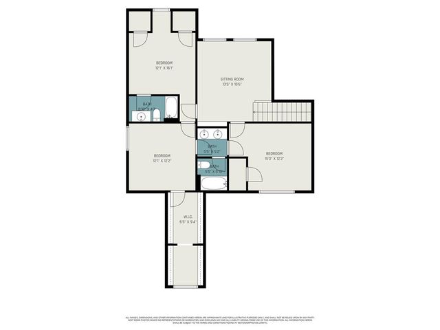 15206 W 164th Terrace, Olathe, KS 66062