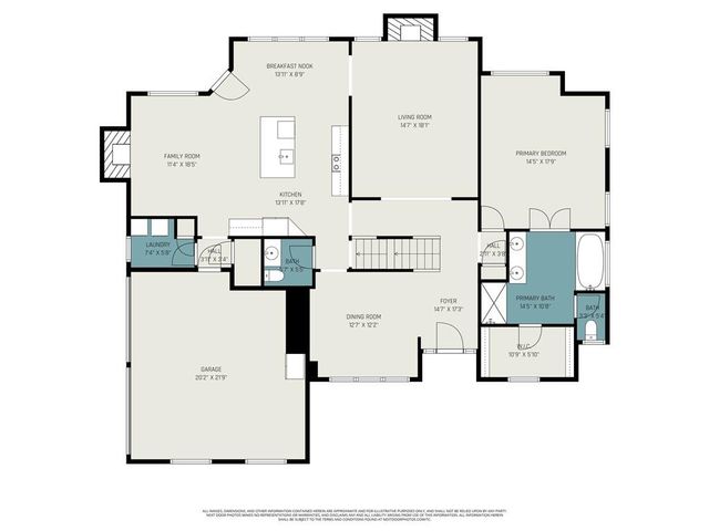 15206 W 164th Terrace, Olathe, KS 66062