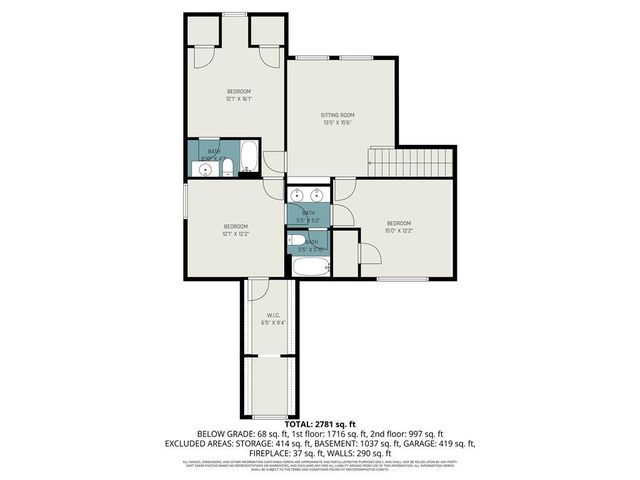 15206 W 164th Terrace, Olathe, KS 66062