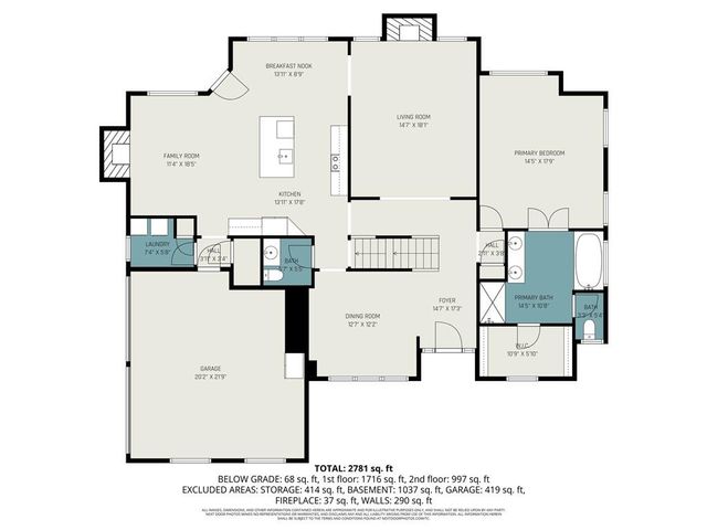 15206 W 164th Terrace, Olathe, KS 66062