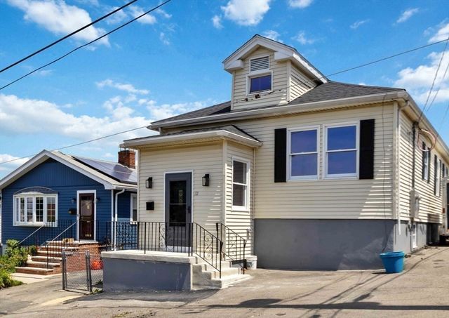 72 South Ave, Revere, MA 02151