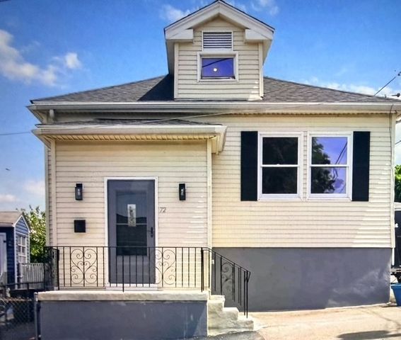 72 South Ave, Revere, MA 02151
