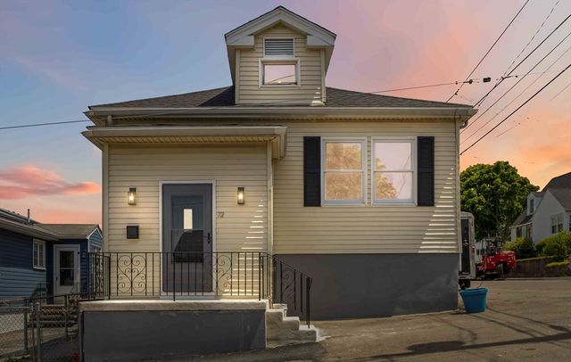 72 South Ave, Revere, MA 02151