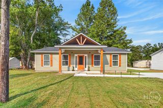 903 Poplar Street B, Guyton, GA 31312