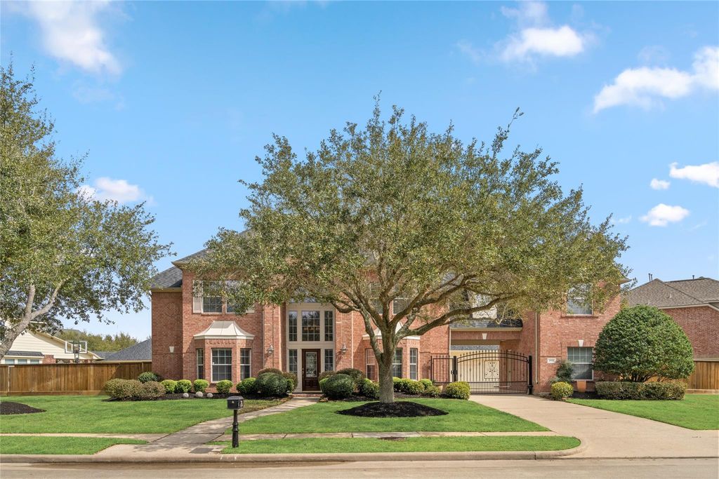 2579 Costa Mesa Circle, League City, TX 77573