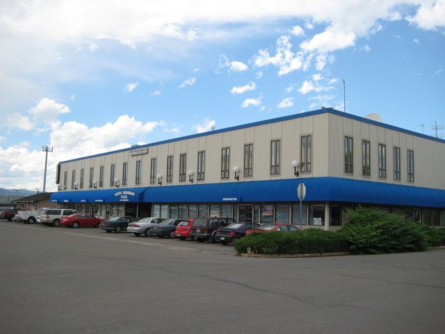 800 Kensington Avenue 206, Missoula, MT 59801