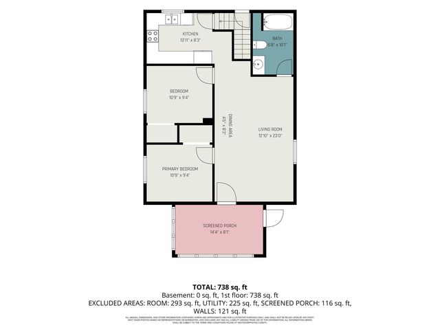 708 Liberty Drive, Mishawaka, IN 46545