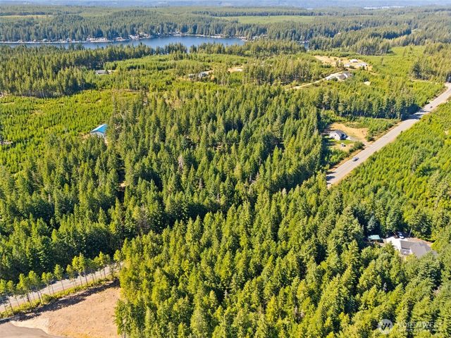 0 TR 4 E Mason Lake Road, Grapeview, WA 98546
