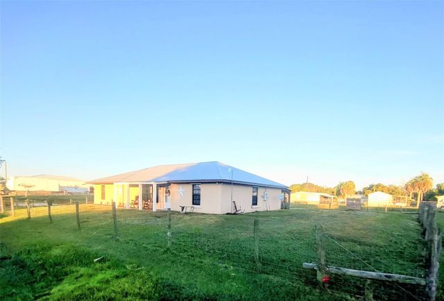 1153 Jerdik Drive, Moore Haven, FL 33471