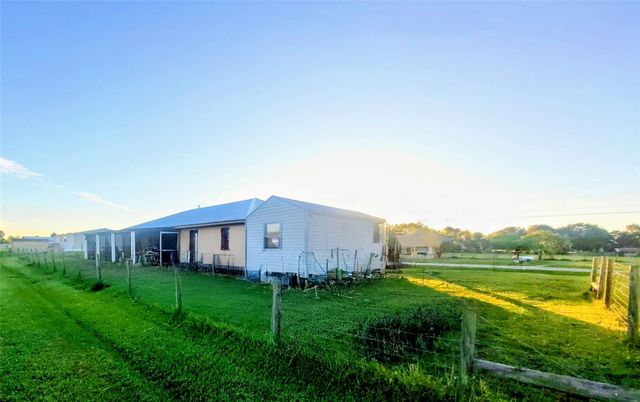 1153 Jerdik Drive, Moore Haven, FL 33471