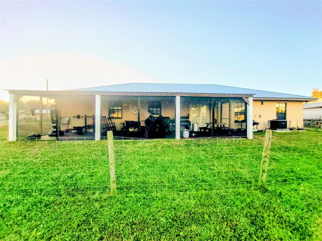 1153 Jerdik Drive, Moore Haven, FL 33471