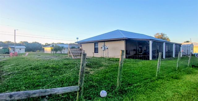 1153 Jerdik Drive, Moore Haven, FL 33471