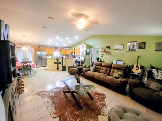 1153 Jerdik Drive, Moore Haven, FL 33471