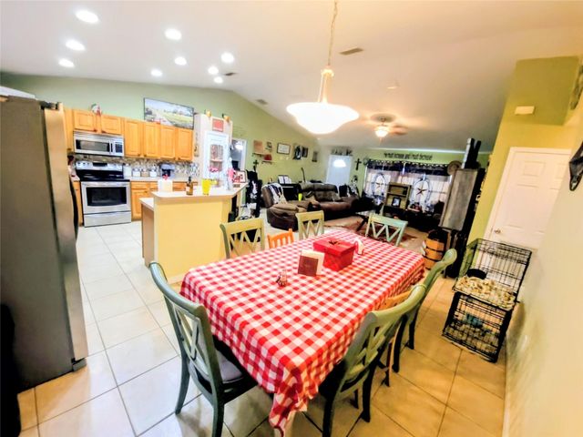 1153 Jerdik Drive, Moore Haven, FL 33471