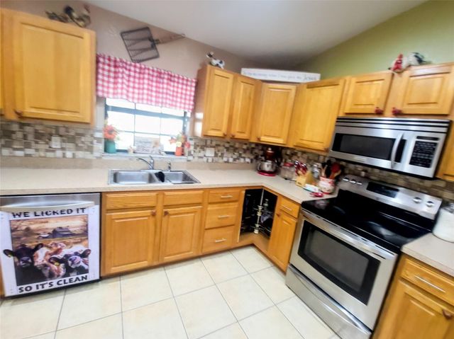 1153 Jerdik Drive, Moore Haven, FL 33471