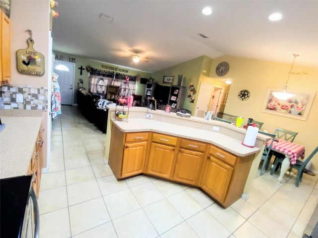 1153 Jerdik Drive, Moore Haven, FL 33471