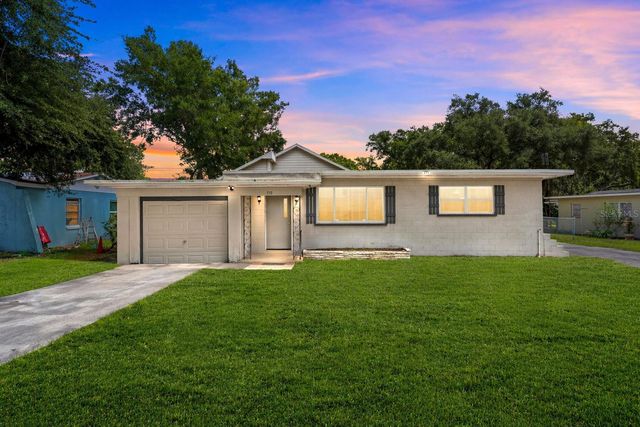 715 S RANDOLPH AVENUE, Kissimmee, FL 34741