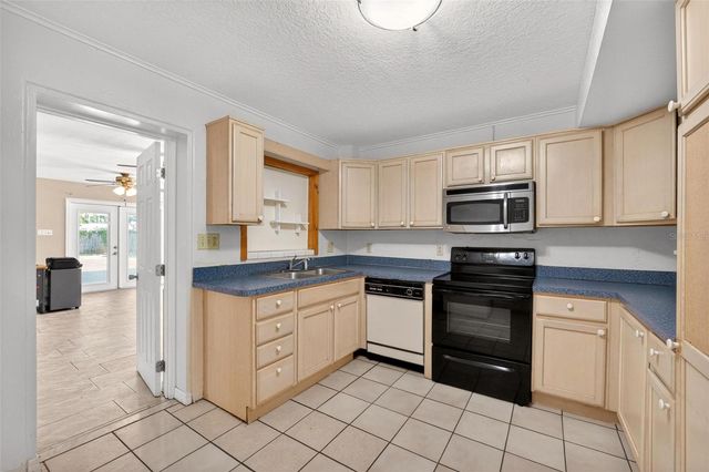 715 S RANDOLPH AVENUE, Kissimmee, FL 34741