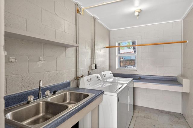 715 S RANDOLPH AVENUE, Kissimmee, FL 34741