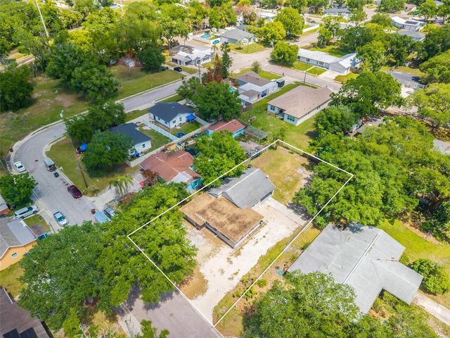 715 S RANDOLPH AVENUE, Kissimmee, FL 34741