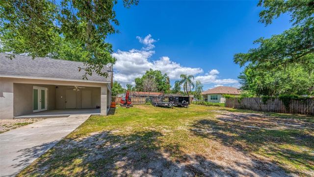 715 S RANDOLPH AVENUE, Kissimmee, FL 34741