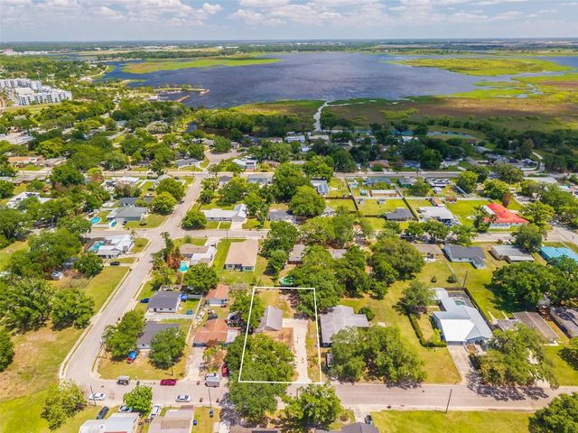 715 S RANDOLPH AVENUE, Kissimmee, FL 34741