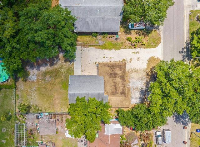 715 S RANDOLPH AVENUE, Kissimmee, FL 34741