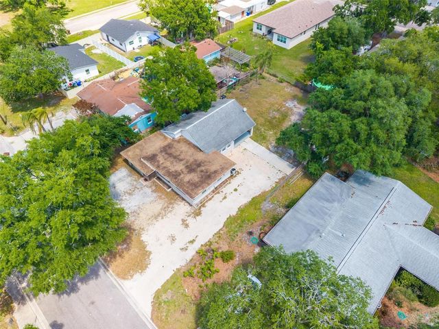 715 S RANDOLPH AVENUE, Kissimmee, FL 34741