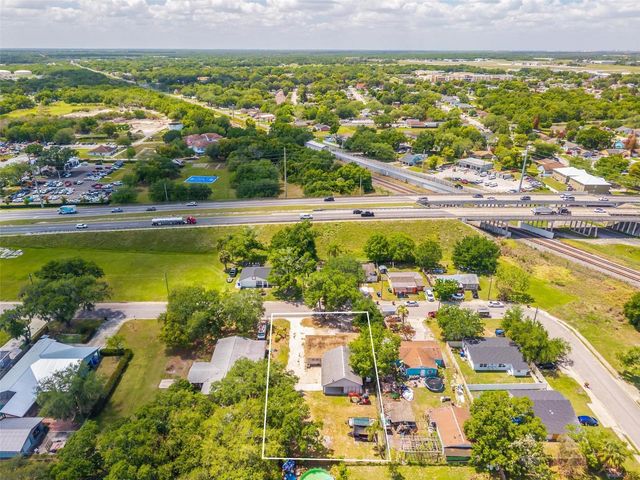 715 S RANDOLPH AVENUE, Kissimmee, FL 34741