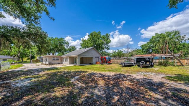 715 S RANDOLPH AVENUE, Kissimmee, FL 34741