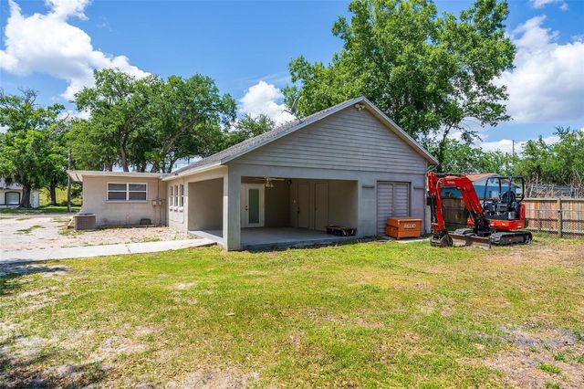 715 S RANDOLPH AVENUE, Kissimmee, FL 34741