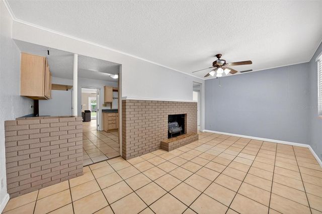 715 S RANDOLPH AVENUE, Kissimmee, FL 34741