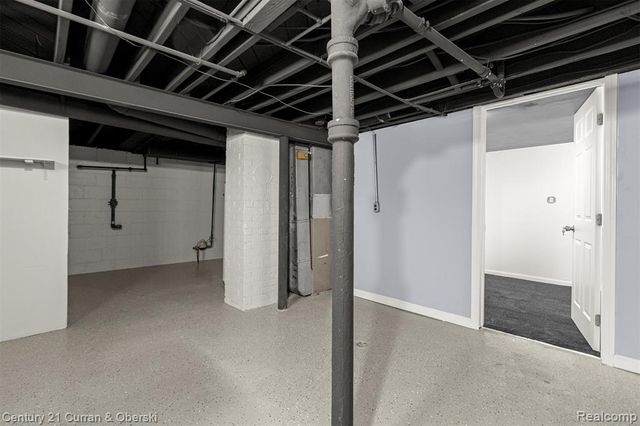 53 W Charlotte Street, Ecorse, MI 48229