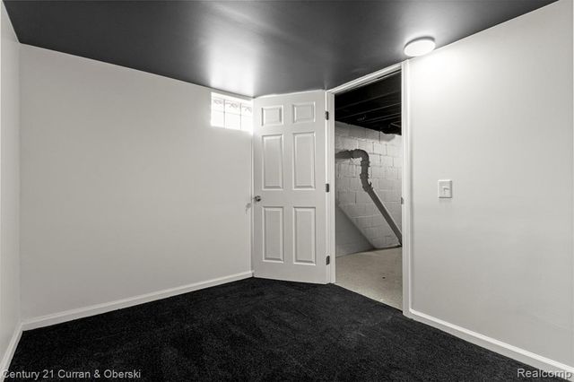 53 W Charlotte Street, Ecorse, MI 48229