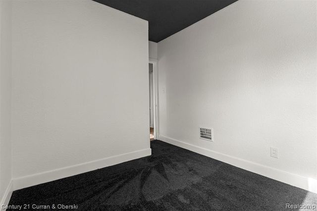 53 W Charlotte Street, Ecorse, MI 48229