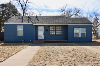 1511 36th Street, Lubbock, TX 79412