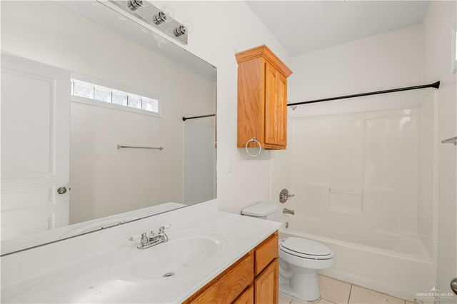 3036 Scottland Drive, Edinburg, TX 78539