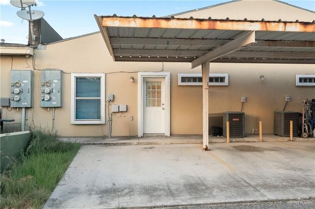 3036 Scottland Drive, Edinburg, TX 78539