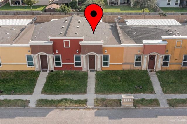 3036 Scottland Drive, Edinburg, TX 78539