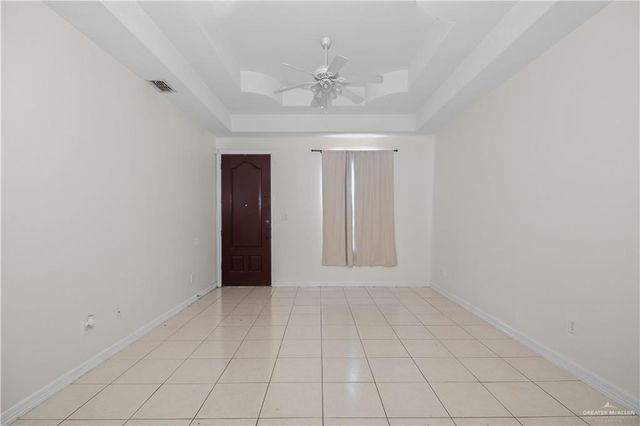 3036 Scottland Drive, Edinburg, TX 78539