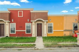 3036 Scottland Drive, Edinburg, TX 78539