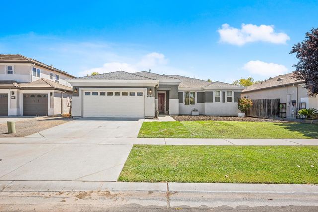 4343 Bluebell Ave, Olivehurst, CA 95961