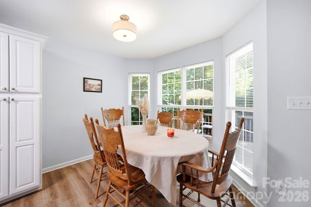 1008 Raywood Court, Matthews, NC 28104