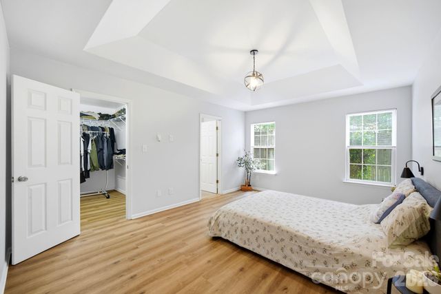 1008 Raywood Court, Matthews, NC 28104