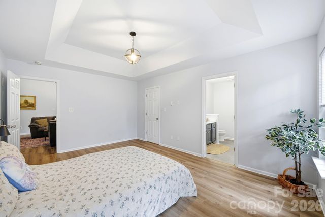 1008 Raywood Court, Matthews, NC 28104
