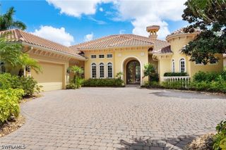 20421 Chapel TRCE, Estero, FL 33928