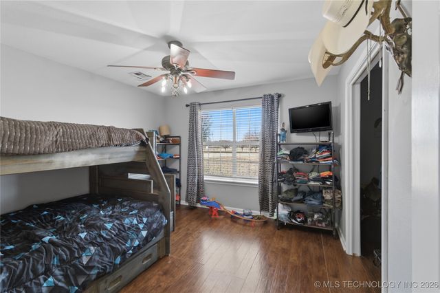 33986 E 157th Street S, Coweta, OK 74454