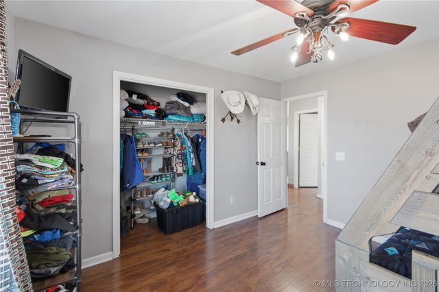 33986 E 157th Street S, Coweta, OK 74454