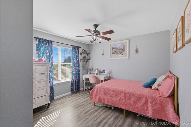 33986 E 157th Street S, Coweta, OK 74454